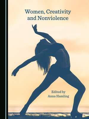 cover image of Women, Creativity and Nonviolence